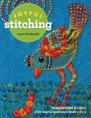 Joyful Stitching