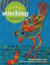 Joyful Stitching