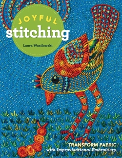 Bertrand.pt - Joyful Stitching