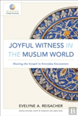 Bertrand.pt - Joyful Witness In The Muslim World Â€“ Sharing The Gospel In Everyday Encounters