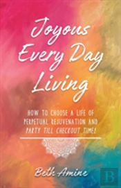 Joyous Every Day Living