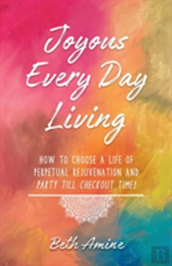Bertrand.pt - Joyous Every Day Living