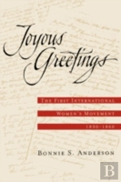 Joyous Greetings
