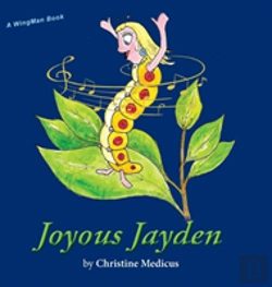 Bertrand.pt - Joyous Jayden
