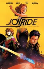 Joyride Complete Collection