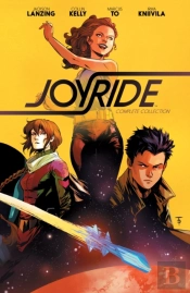 Joyride Complete Collection