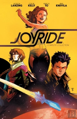 Bertrand.pt - Joyride Complete Collection