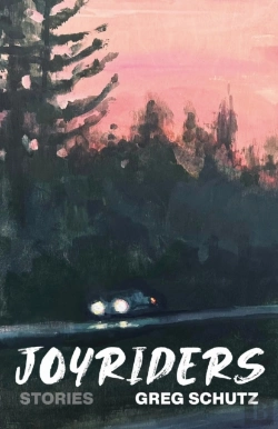 Bertrand.pt - Joyriders