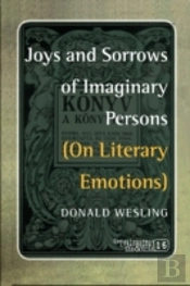 Joys And Sorrows Of Imaginary Persons