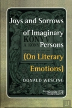Bertrand.pt - Joys And Sorrows Of Imaginary Persons