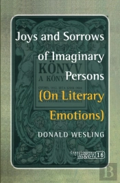 Joys And Sorrows Of Imaginary Persons