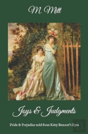 Joys & Judgments