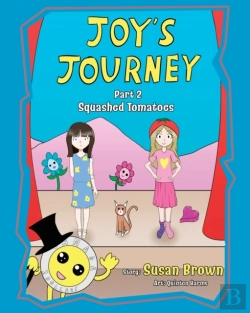 Bertrand.pt - Joy'S Journey