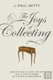 Joys Of Collecting