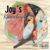 Joy'S Raincloud