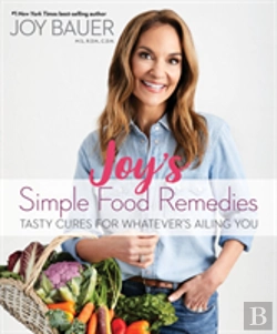 Bertrand.pt - Joy'S Simple Food Remedies