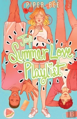 Bertrand.pt - Joy'S Summer Love Playlist