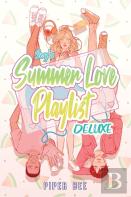 Joy'S Summer Love Playlist Deluxe