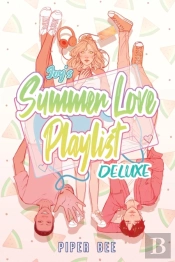 Joy'S Summer Love Playlist Deluxe