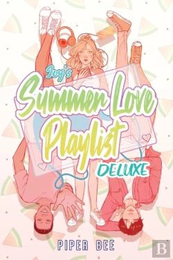 Bertrand.pt - Joy'S Summer Love Playlist Deluxe