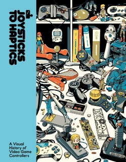 Bertrand.pt - Joysticks To Haptics