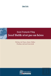 Jozef Bielik N'Est Pas Un Héros