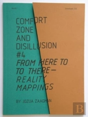 Jozua Zaagman: From Here To There
