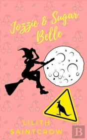 Jozzie   Sugar Belle