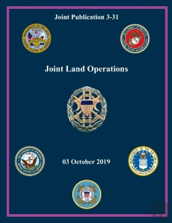 Bertrand.pt - Jp 3-31 Joint Land Operations