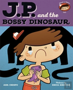 Bertrand.pt - Jp And The Bossy Dinosaur