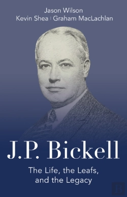 Bertrand.pt - J.P. Bickell