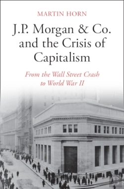 Bertrand.pt - J.P. Morgan & Co. And The Crisis Of Capitalism