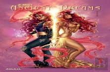 Jp Roth'S Ancient Dreams Trade Paperback