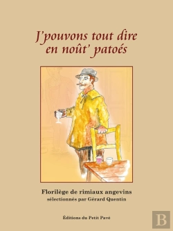 Bertrand.pt - J'Pouvons Tout Dire En Noût Patoés