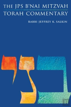 Bertrand.pt - Jps B'Nai Mitzvah Torah Commentary