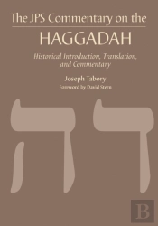 Jps Commentary On The Haggadah