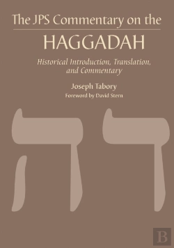 Bertrand.pt - Jps Commentary On The Haggadah