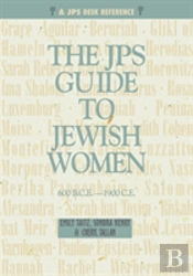 Jps Guide To Jewish Women