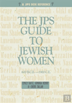 Bertrand.pt - Jps Guide To Jewish Women