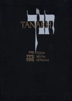 Bertrand.pt - Jps Tanakh: The Holy Scriptures