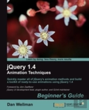 Jquery 1.4 Animation Techniques