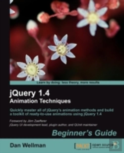 Bertrand.pt - Jquery 1.4 Animation Techniques
