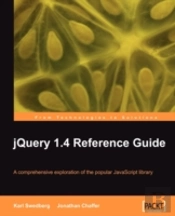 Jquery 1.4 Reference Guide