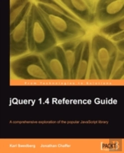 Bertrand.pt - Jquery 1.4 Reference Guide