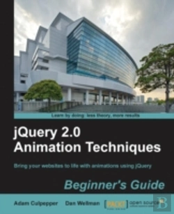 Bertrand.pt - Jquery 2.0 Animation Techniques Beginner'S Guide
