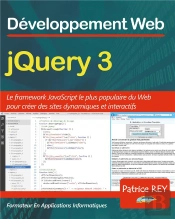 Jquery 3 Avec Visual Studio Code
