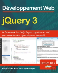Bertrand.pt - Jquery 3 Avec Visual Studio Code