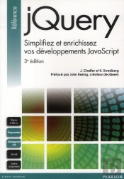 Jquery 3e Edition