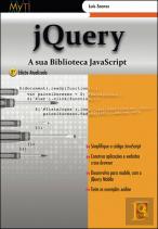 jQuery: A sua Biblioteca JavaScript