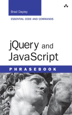 Bertrand.pt - Jquery And Javascript Phrasebook